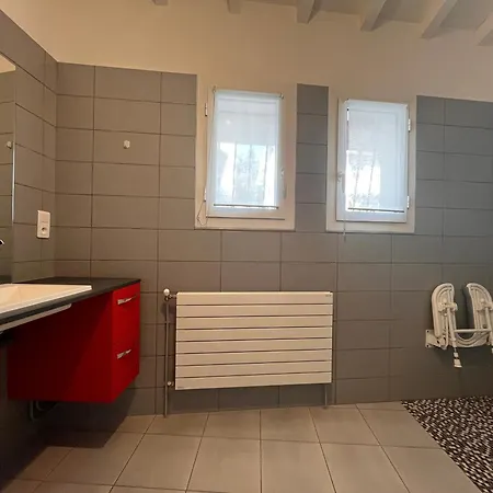 Maison Moderne A 400m De La Avec Terrasses Et Equipements Complets A St-jean-de-luz - Fr-1-239-878 Holiday home