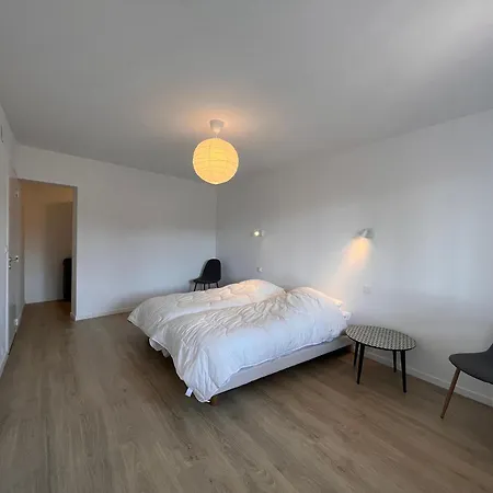 Holiday home Maison Moderne A 400m De La Avec Terrasses Et Equipements Complets A St-jean-de-luz - Fr-1-239-878 Saint-Jean-de-Luz