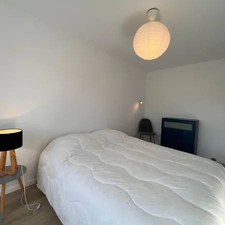 Maison Moderne A 400m De La Avec Terrasses Et Equipements Complets A St-jean-de-luz - Fr-1-239-878 Holiday home