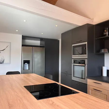 Holiday home Maison Moderne A 400m De La Avec Terrasses Et Equipements Complets A St-jean-de-luz - Fr-1-239-878 *