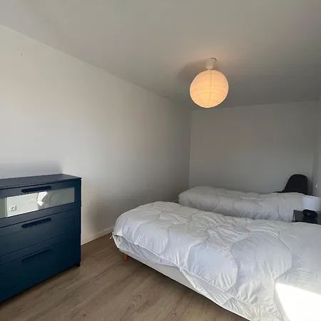 Maison Moderne A 400m De La Avec Terrasses Et Equipements Complets A St-jean-de-luz - Fr-1-239-878 *
