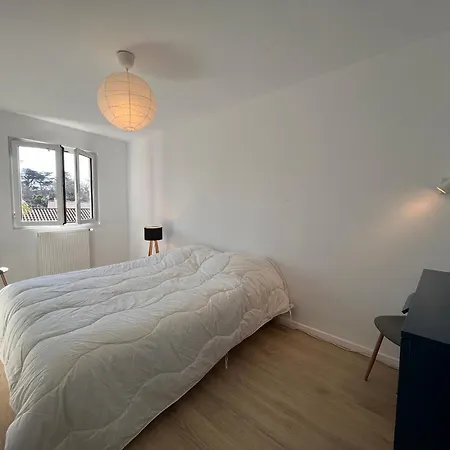 Maison Moderne A 400m De La Avec Terrasses Et Equipements Complets A St-jean-de-luz - Fr-1-239-878 Holiday home *