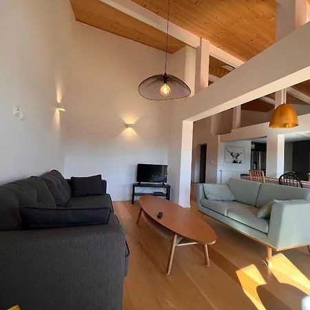 Maison Moderne A 400m De La Avec Terrasses Et Equipements Complets A St-jean-de-luz - Fr-1-239-878 Holiday home Saint-Jean-de-Luz