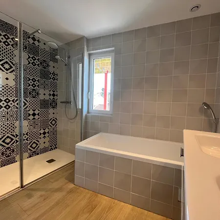 Holiday home Maison Moderne A 400m De La Avec Terrasses Et Equipements Complets A St-jean-de-luz - Fr-1-239-878 Saint-Jean-de-Luz