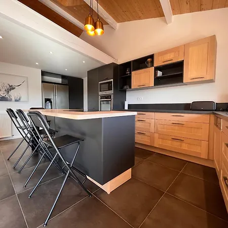 Holiday home Maison Moderne A 400m De La Avec Terrasses Et Equipements Complets A St-jean-de-luz - Fr-1-239-878 Saint-Jean-de-Luz