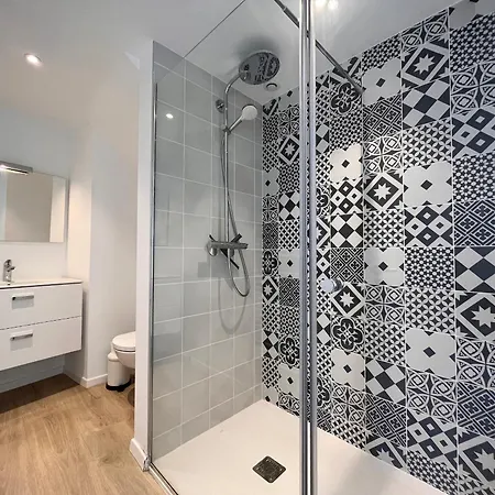 Holiday home Maison Moderne A 400m De La Avec Terrasses Et Equipements Complets A St-jean-de-luz - Fr-1-239-878 *